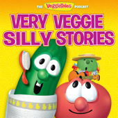 VeggieTales: Very Veggie Silly Stories - Big Idea Entertainment