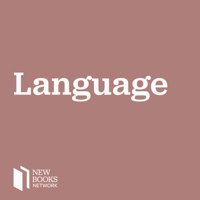 New Books in Language podcast