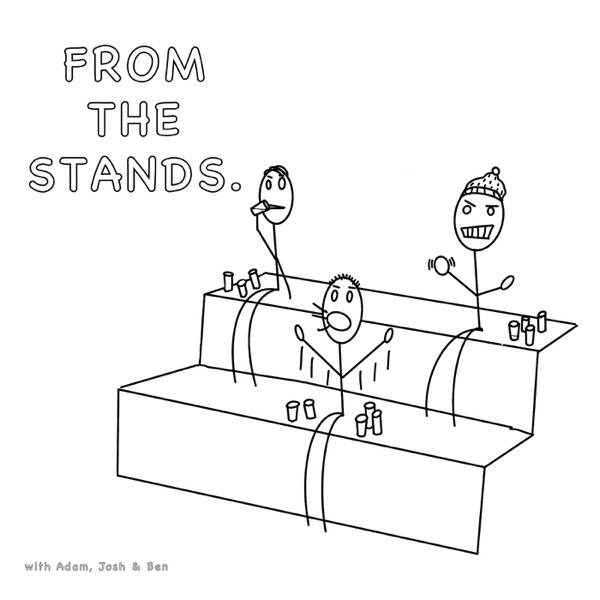 From The Stands