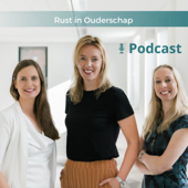 Rust in Ouderschap - Celia, Rosalie en Corine