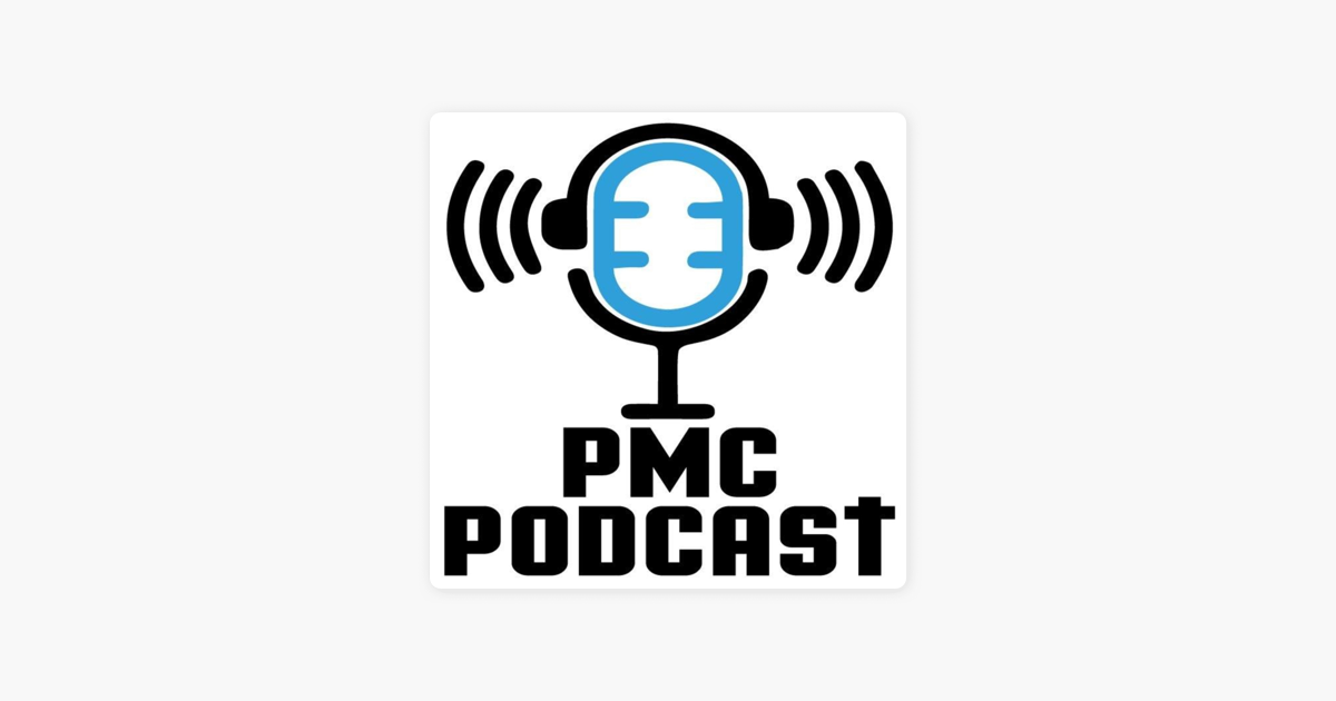 ‎PMC Podcast : Testimony Talk: Lavern ”Swoop” Wagler sur Apple Podcasts