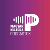 Magyar Kultúra Podcastok - Petőfi Media Group