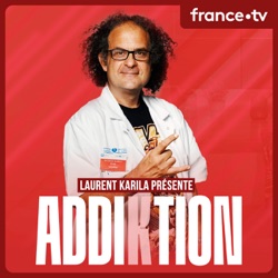 Laurent Karila : Addiktion