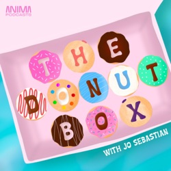 The Donut Box