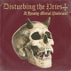Disturbing the Priest: A Heavy Metal Podcast
