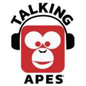 Talking Apes - GLOBIO