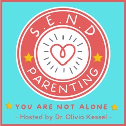 SEND Parenting Podcast 