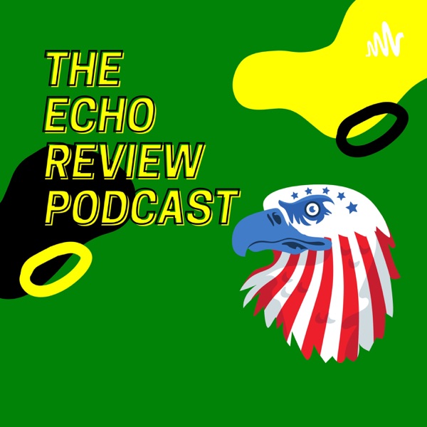 The Echo Review Image