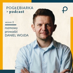 Pogłębiarka PODCAST