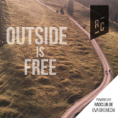 Outside is free - BVA BikeMedia