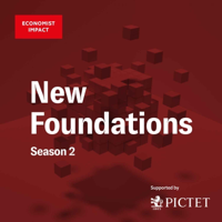 New Foundations podcast