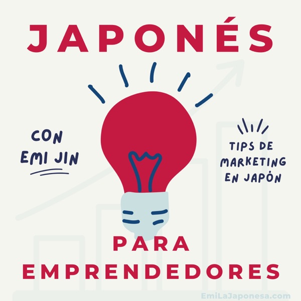 Japonés Para Emprendedores