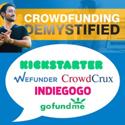 EP #488 Accelerate Your Nonprofit with These 10 Expert Crowdfunding Strategies | Nonprofit