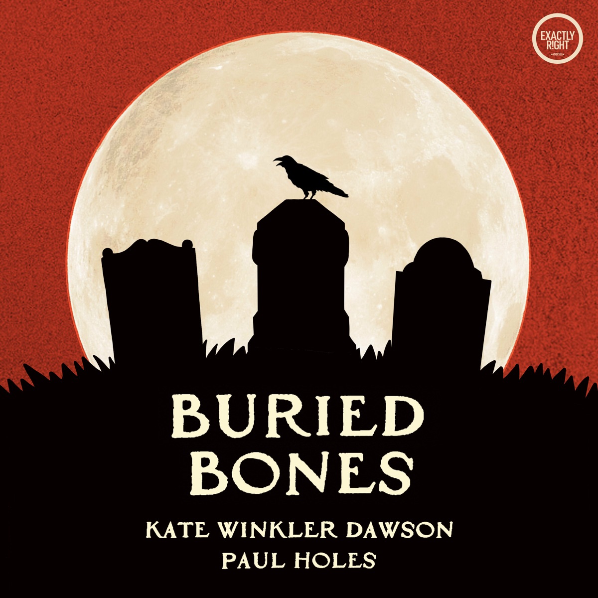 Buried Bones   A Historical True Crime Podcast With Kate Winkler Dawson