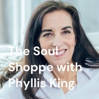 Soul Shoppe with Gary Salyer