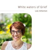 White Waters of Grief | Lee Atherton