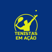 Tenistas em Ação - Tenistas em Ação