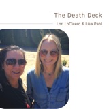 The Death Deck | Lori LoCicero & Lisa Pahl