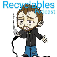 Recyclables: ACAB includes Gene Roddenberry
