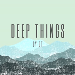 01_節目的誕生：Deep Things與自我盤點練習