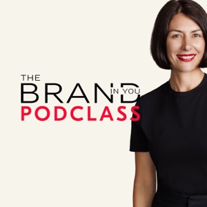 The Brand in You Podclass