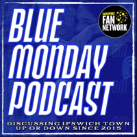 Sam Parkin on Ipswich + League One | Interview Special