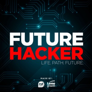 Future Hacker (English)