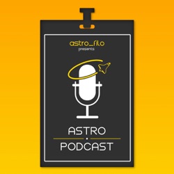 Astro Podcast