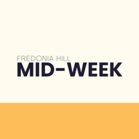 Seeking What Matters to God - Week 3