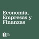 Novedades editoriales en economía, empresas y finanzas