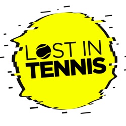Lost in Tennis
