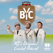 The BYC Podcast - The Alternative Commentary Collective