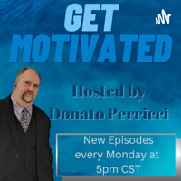 Get Motivated with Coach Billy Roberts