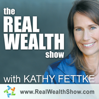 Real Wealth Show: Real Estate Investing Podcast podcast