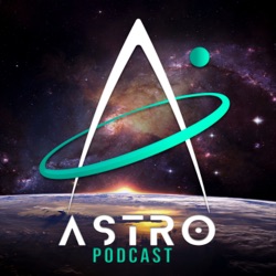 Ep. 38 - SATÉLITES Y LA BASURA ESPACIAL