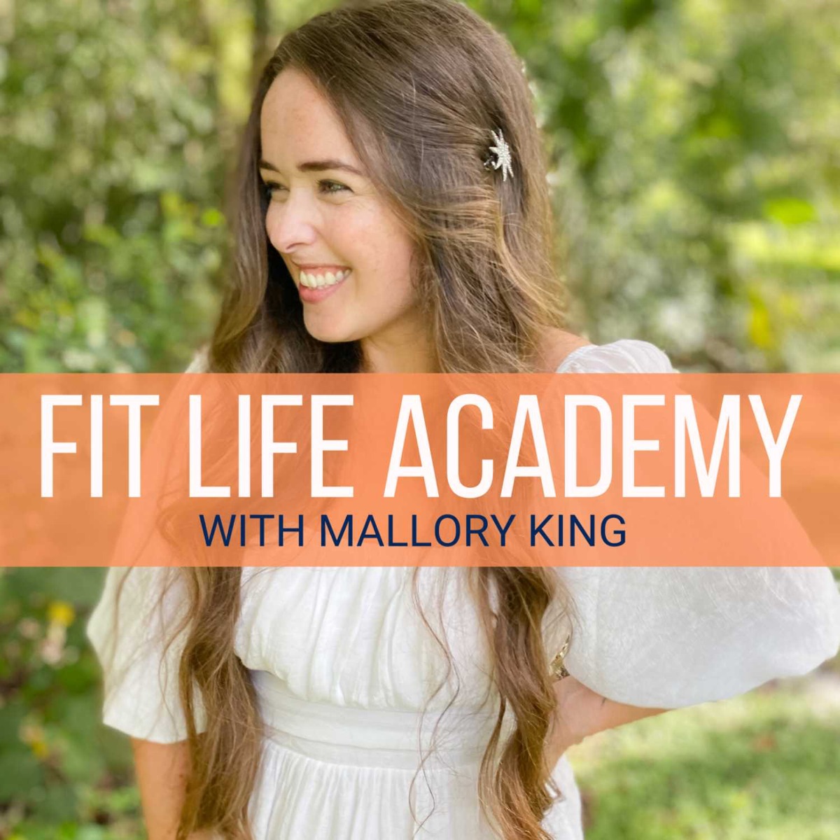 25): Doing The Work: Healing After Trauma – Mentality with Mallory