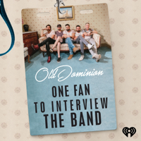 One Fan To Interview The Band podcast