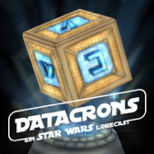 Datacrons - Ein Star Wars Lorecast - Kryos, Yrm & Leif