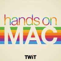 Hands-On Mac (Audio) podcast