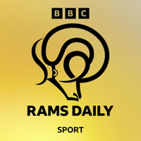 Rams Daily: A Derby County Podcast podcast
