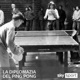 La diplomazia del ping pong