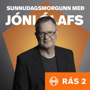 Sunnudagsmorgunn með Jóni Ólafssyni