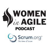 Women in Agile - Women in Agile Org sponsored by Scrum.org