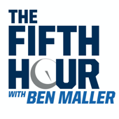 The Fifth Hour with Ben Maller - iHeartPodcasts