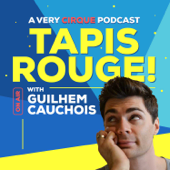 Tapis Rouge! - Guilhem Cauchois