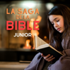 La Saga de la Bible - Junior - Bénédicte Draillard