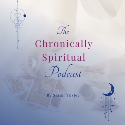 The Chronically Spiritual Podcast