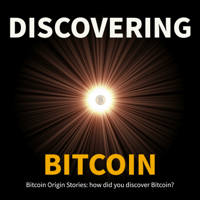Discovering Bitcoin with Giacomo Zucco
