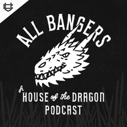 House of the Dragon S1E1: The Heirs of the Dragon