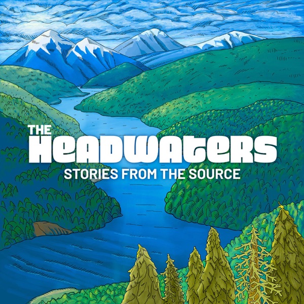 The Headwaters Image